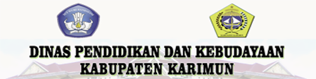 Disdik Karimun
